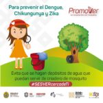 Tuxpan: Se realizará campaña de limpieza para prevenir el dengue