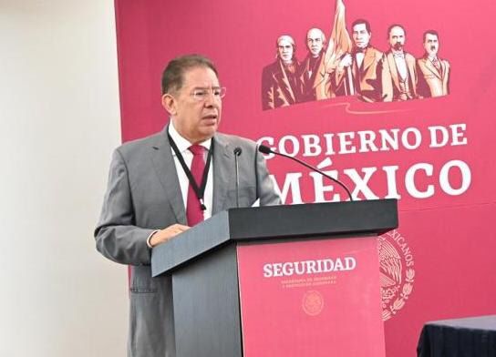 En breve será inaugurado el Alumbrado Público de Tuxpan: Rocío Nahle