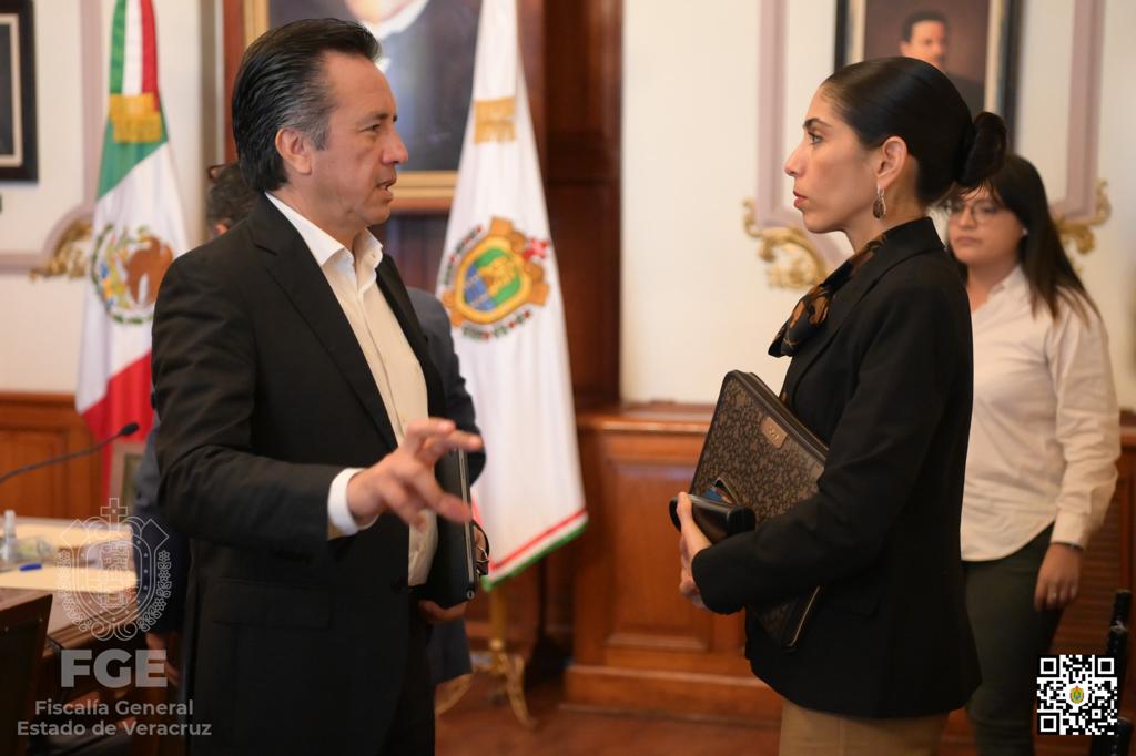 FGE informa sentencia condenatoria de 47 años de prisión por el delito de feminicidio, imputaciones y vinculaciones a proceso realizadas por Fiscalías Regionales y Especializadas
