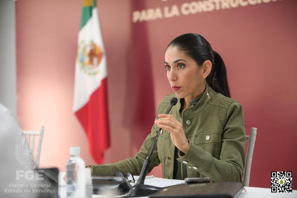 FGE informa sentencias condenatorias de 18 años de prisión por el delito de pederastia, dos de 4 años y 2 meses por el delito de violencia familiar