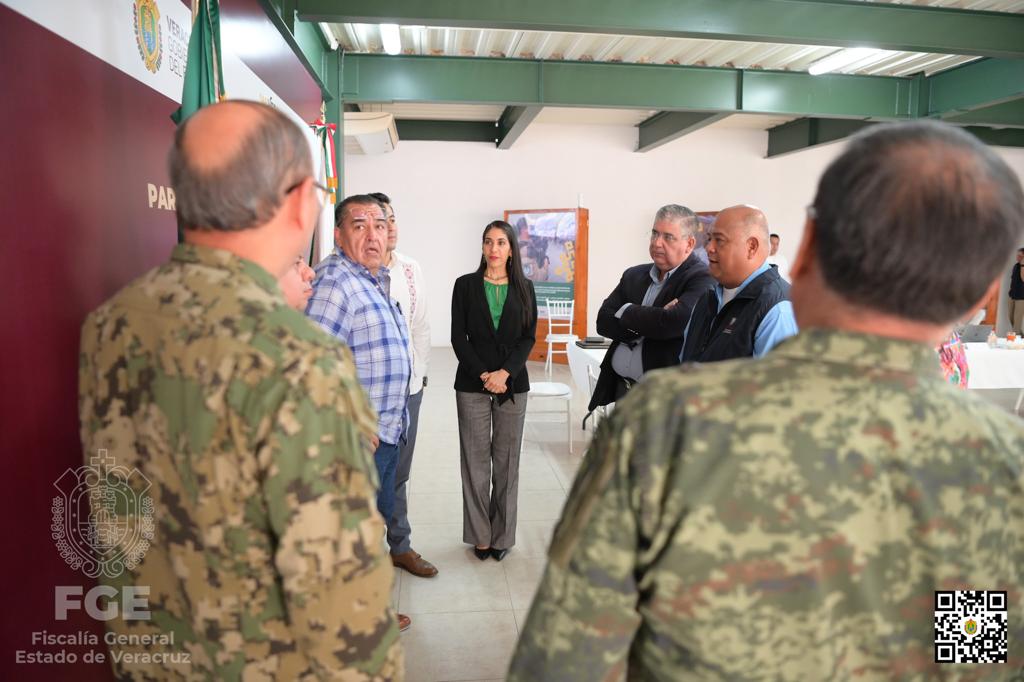 FGE informa dos sentencias condenatorias de 32 años y seis meses de prisión por el delito de homicidio doloso calificado