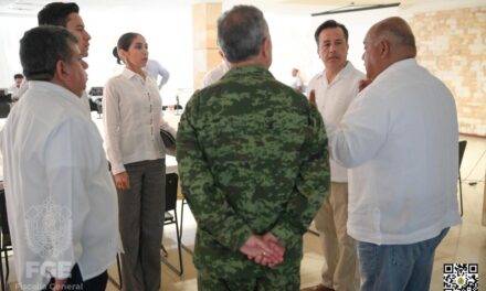 FGE informa sentencias condenatorias de 70 años de prisión por el delito de secuestro agravado, 30 años por el delito de homicidio doloso calificado