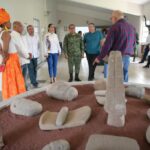 FGE informa la detención en flagrancia de dos personas que se ostentaban como policías federales ministeriales en un falso retén