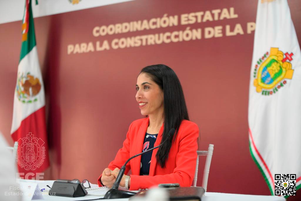 FGE informa sentencias condenatorias de 13 años de prisión por el delito de violación, 5 años por violación en grado de tentativa