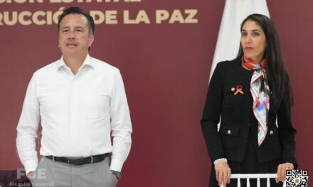 FGE informa sentencias condenatorias de 87 años y 6 meses de prisión por el delito de feminicidio