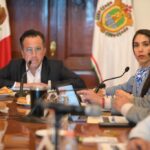 FGE informa sentencias condenatorias de 54 años de prisión por el delito de feminicidio, de 30 años por el delito de homicidio doloso calificado, de 13 años por extorsión