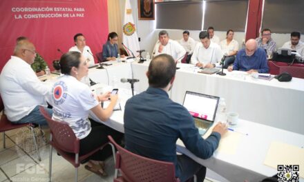 FGE informa sentencias condenatorias por los delitos contra la salud y extorsión,  violencia familiar y por despojo