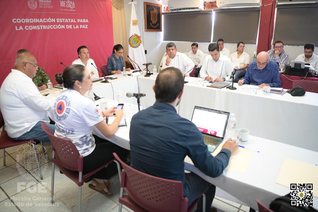 FGE informa sentencias condenatorias por los delitos contra la salud y extorsión,  violencia familiar y por despojo