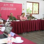 FGE informa detenciones, imputaciones y vinculaciones a proceso realizadas por Fiscalías Regionales y Especializadas