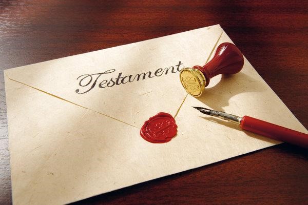 Naranjos: Septiembre, el mes del Testamento