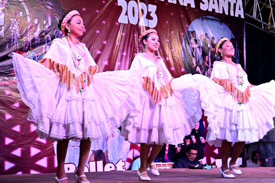 Gobierno de Tuxpan invita a la ceremonia del Grito de Independencia y a la gran Noche Mexicana