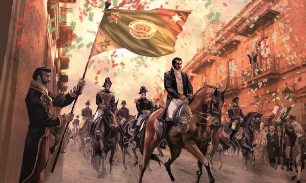 Coatzintla: Conmemoración de la Consumación de la Independencia de México