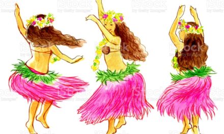 Tecolutla: cursos de taitiano