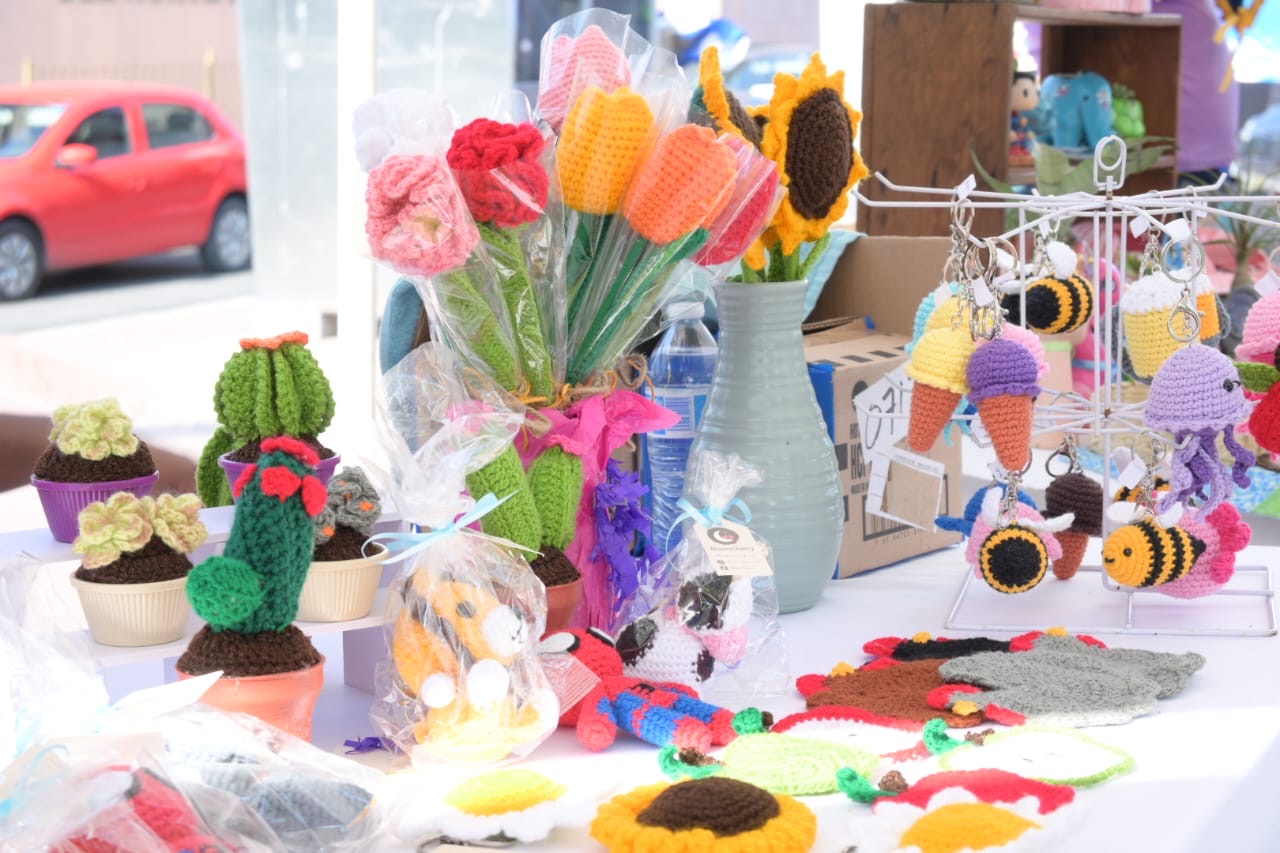 Invitan al comercio local y a emprendedores a participar en la Expo Promover Tuxpan 2023, edición “Día de Muertos”