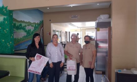 Martínez de la Torre: Ayuntamiento y SEDEMA ponen en marcha campaña de recolección de aceite