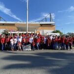 Cerro Azul: Caminata Conmemorativa del Día Mundial del Corazón 2023