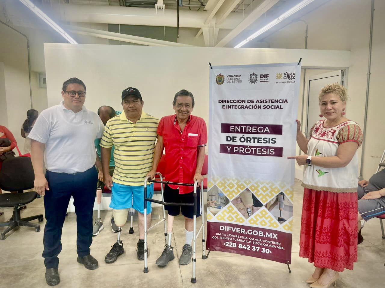 Papantla: Cambio de Vida para Don Cosme Pérez y Don Julio Castro
