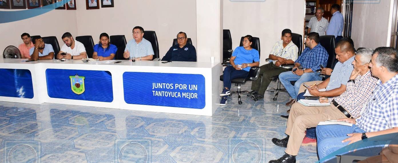 Tantoyuca: Garantizada una gran celebración en Xantolo 2023