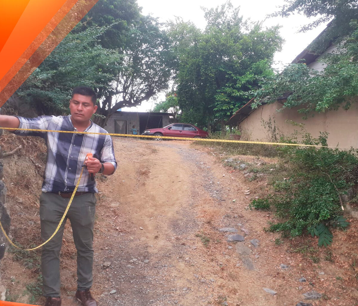 Avances en la Gestión de Catastro: Inspecciones Oculares en Tepetzintla