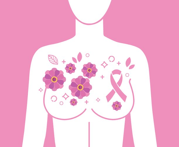 Martinez De La Torre: Lucha Contra el Cáncer de Mama