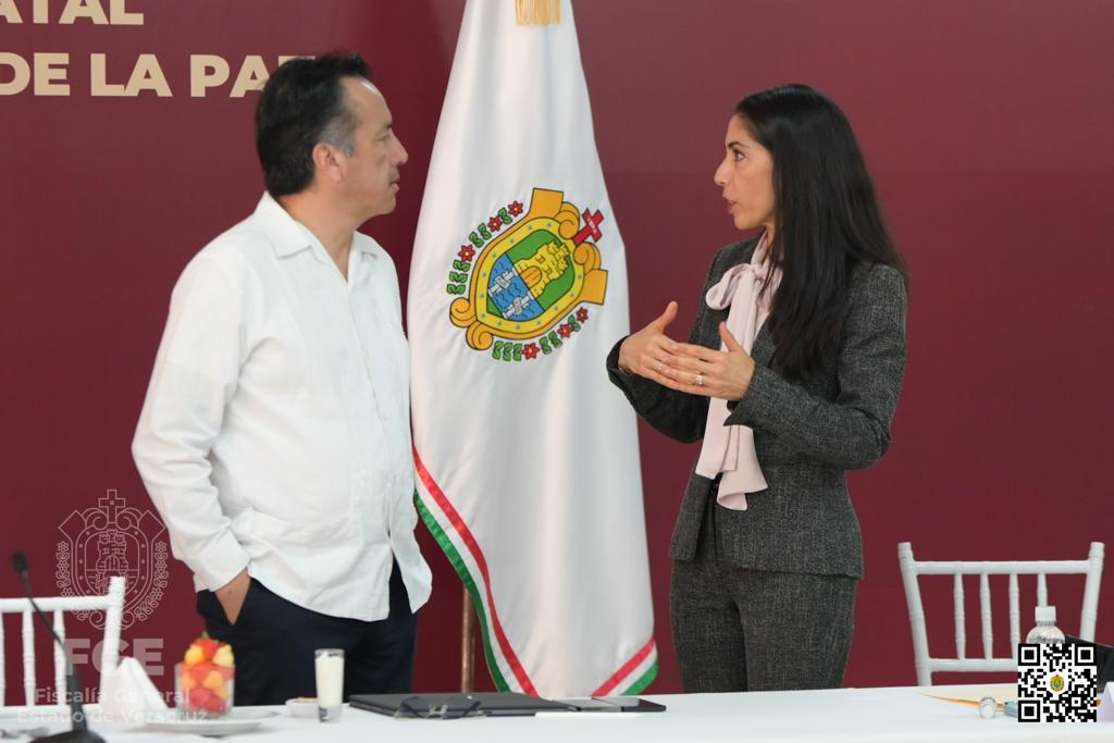 FGE informa sentencias condenatorias los delitos de pederastia, homicidio culposo y daños culposos