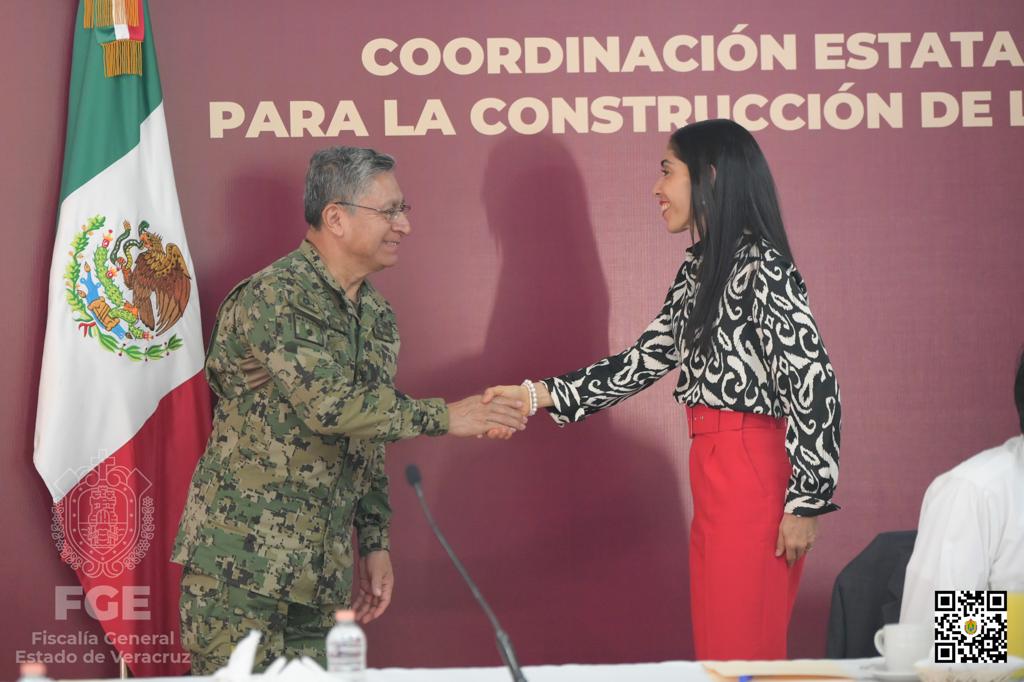 FGE informa sentencias condenatorias de 12 años de prisión por el delito de pederastia agravada, 6 años por pederastia