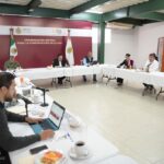 FGE informa detención en flagrancia de cinco presuntos secuestradores en Cosamaloapan y la liberación de dos víctimas