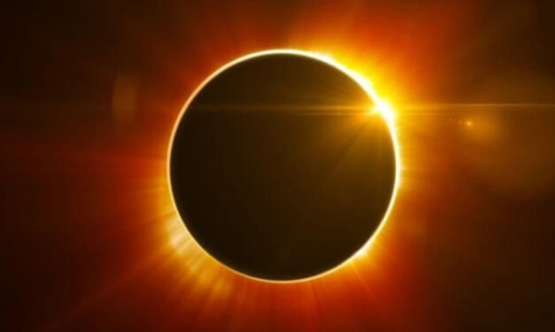 Cerro Azul: Eclipse Solar Anular 2023
