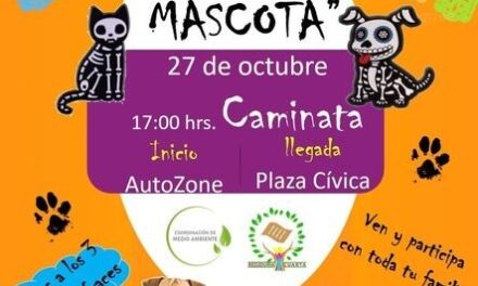 Tuxpan: ¿Quieres disfrazar a tu mascota?