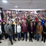 Escuelas de más de un siglo de fundadas, son beneficiadas en Tuxpan con el programa “Escuela Garantizada, Escritura Garante”