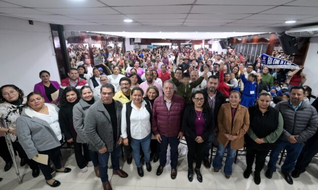 Escuelas de más de un siglo de fundadas, son beneficiadas en Tuxpan con el programa “Escuela Garantizada, Escritura Garante”