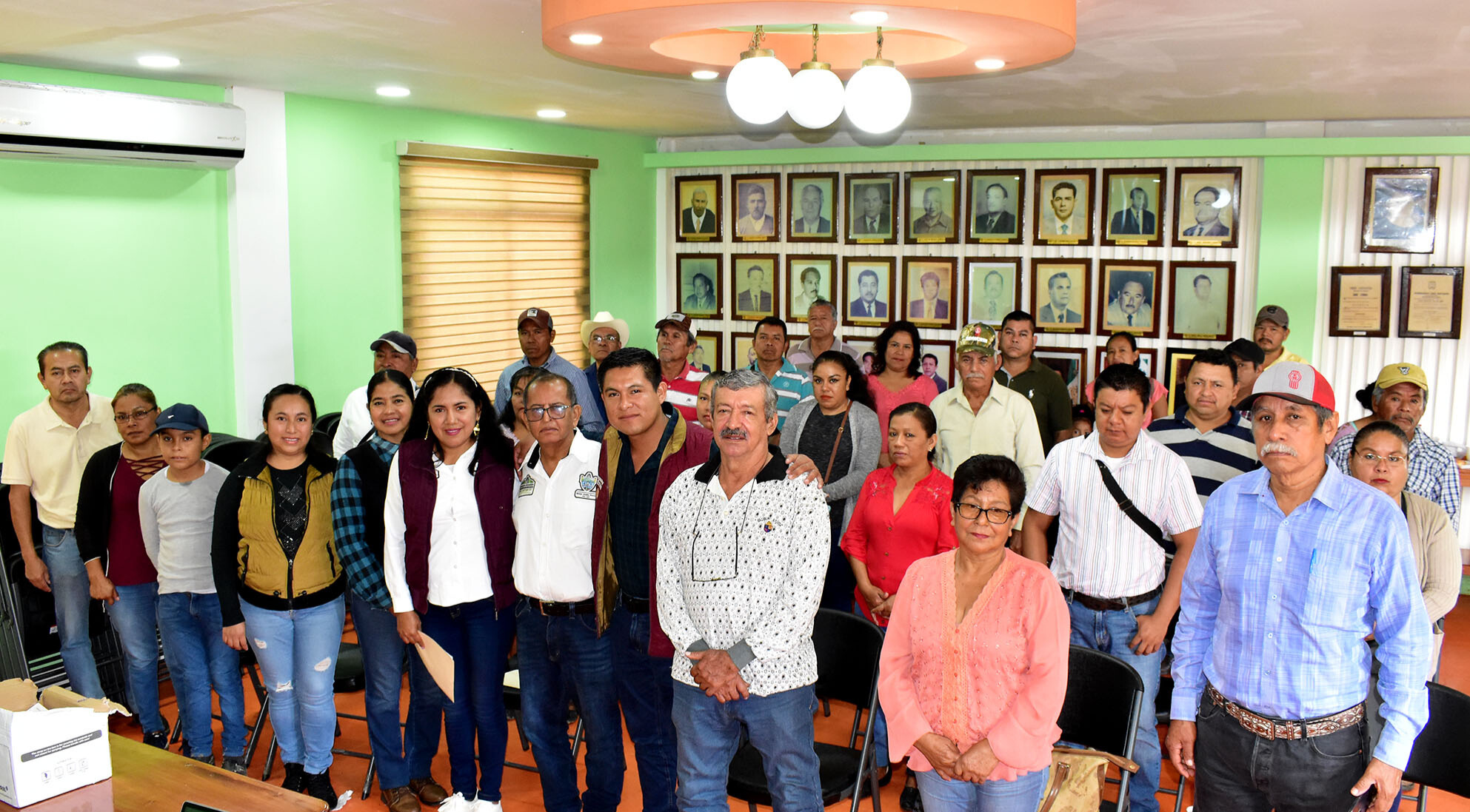 Naranjos-Amatlán en proceso para pertenecer al catálogo de Pueblos Mágicos