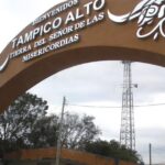 Municipio Tampico Alto