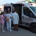Álamo: Al menos tres emergencias atendidas durante el desfile