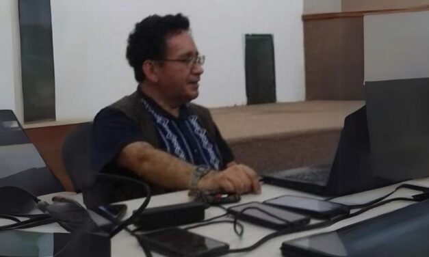 Muere el director de la zona arqueológica del Tajín