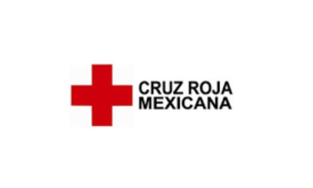 Gutiérrez Zamora: Desaparece Delegación de la Cruz Roja