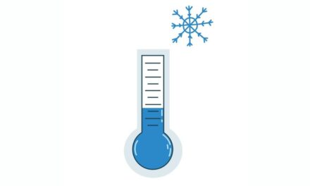 Esta temporada se esperan 56 Frentes Fríos