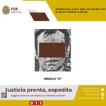 Sentenciado a dos años de prisión por el delito contra la salud