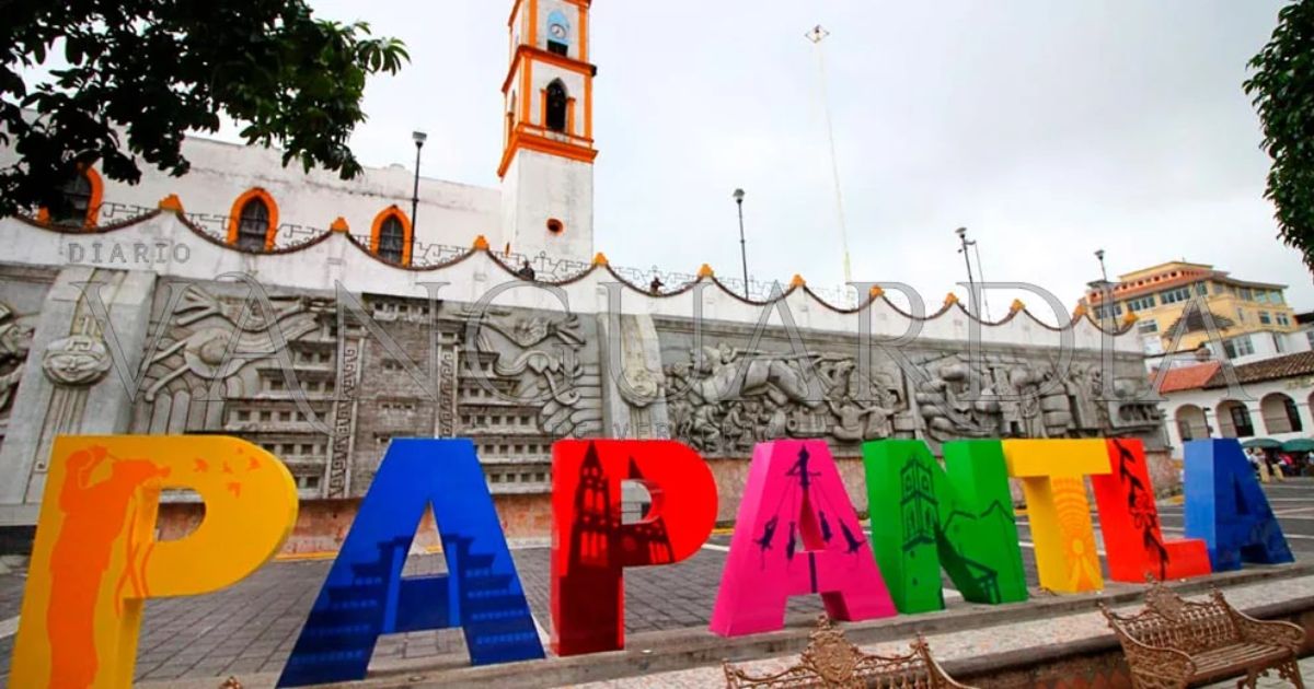 Municipio Papantla