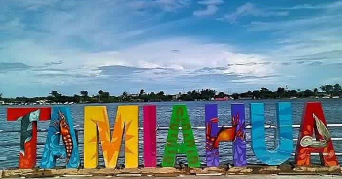 Municipio Tamiahua
