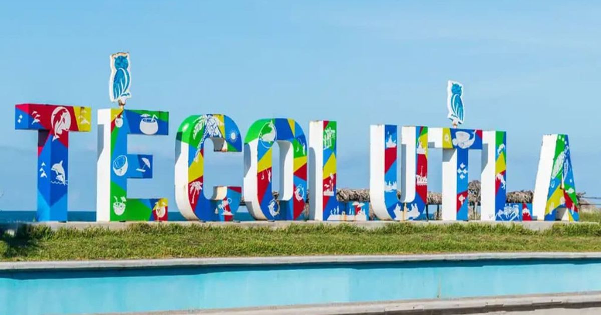 Municipio Tecolutla