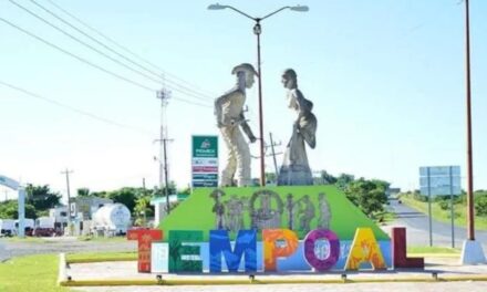 Municipio Tempoal