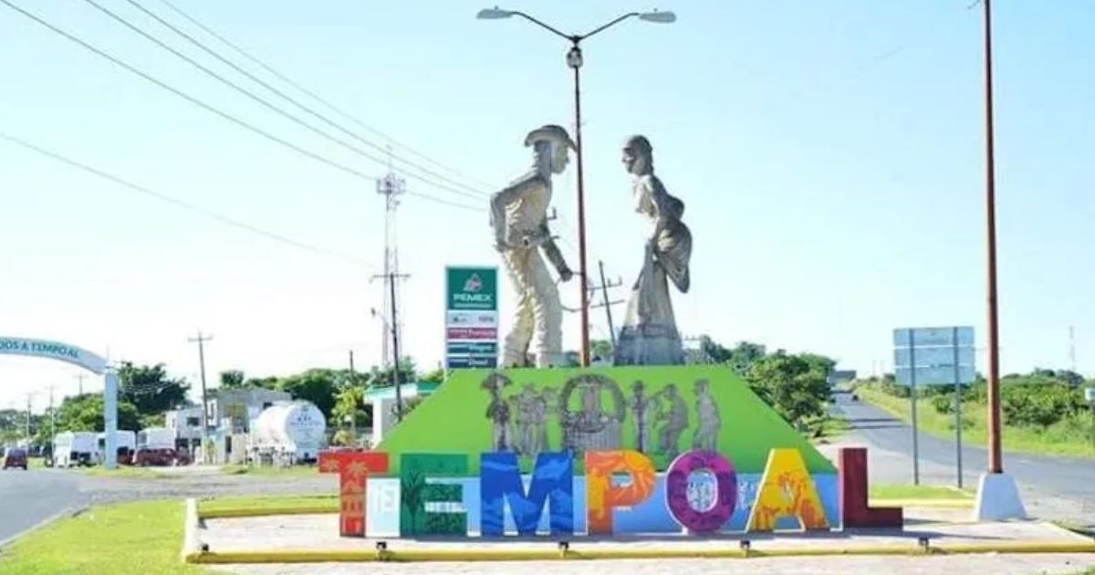 Municipio Tempoal