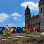 Municipio Zozocolco