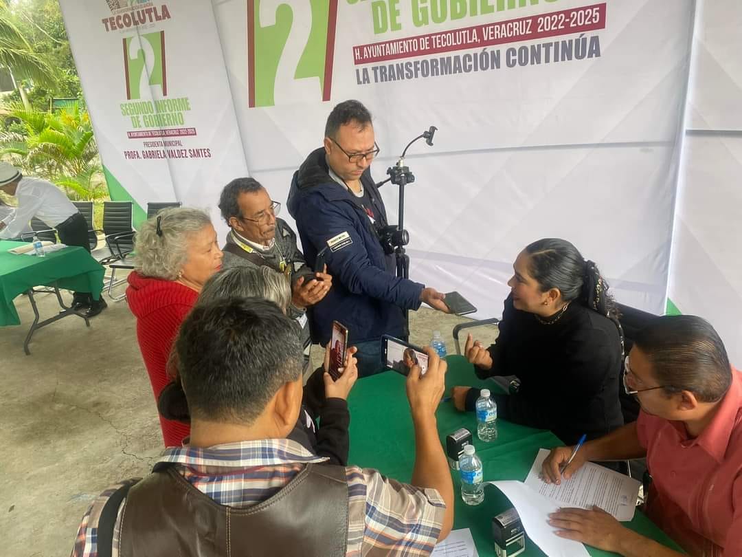 Exhiben al gobierno de Tecolutla por daño patrimonial de 10 millones de pesos.