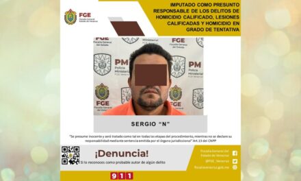 Imputan al presunto responsable del asesinato en la Isla Juana A. Ramirez
