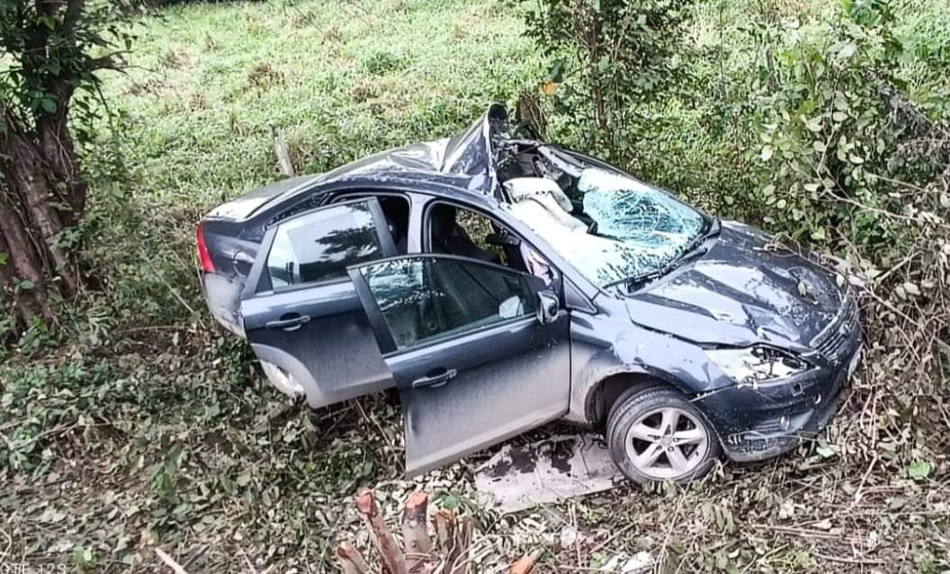 accidente