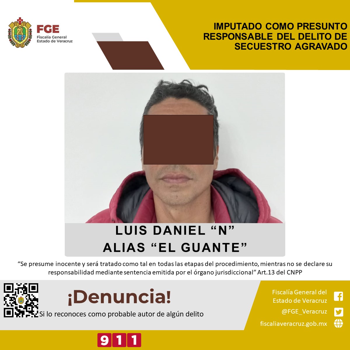 el guante