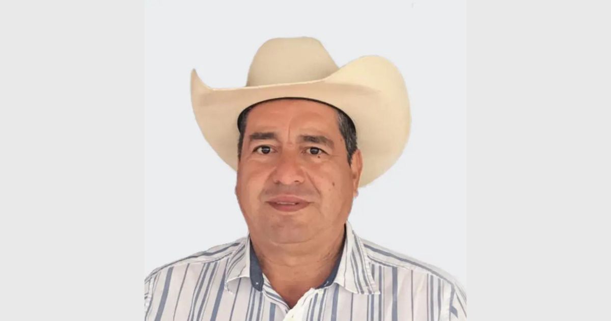 Detienen a ex alcalde de Castillo de Teayo