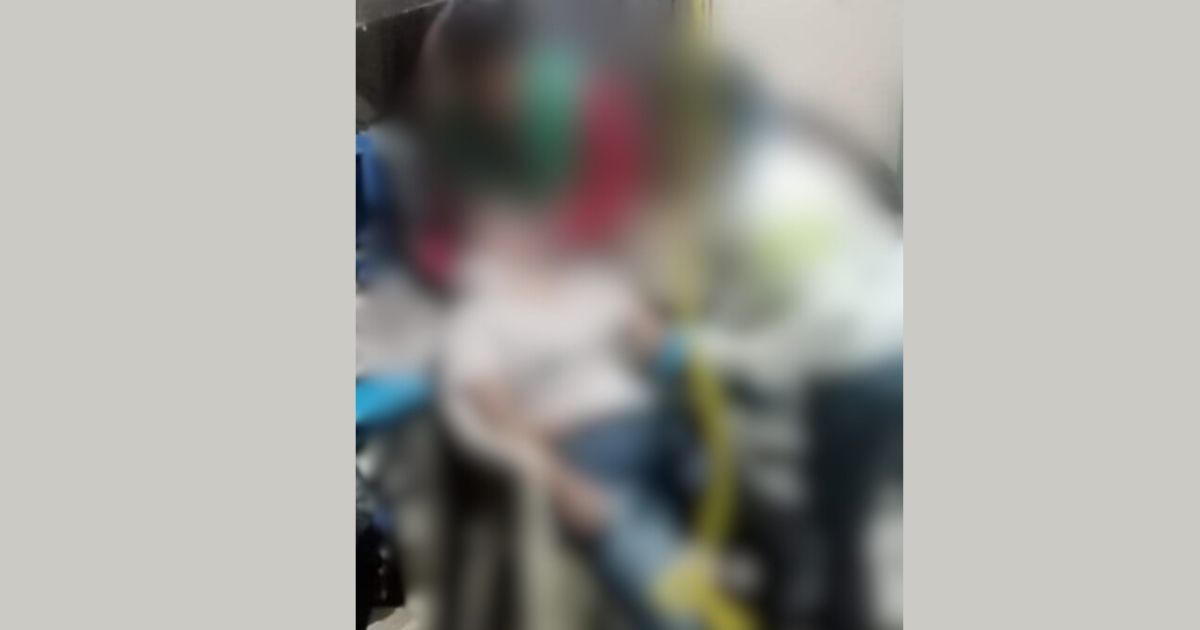 Triste noticia: Mujer se quita la vida en Tecolutla